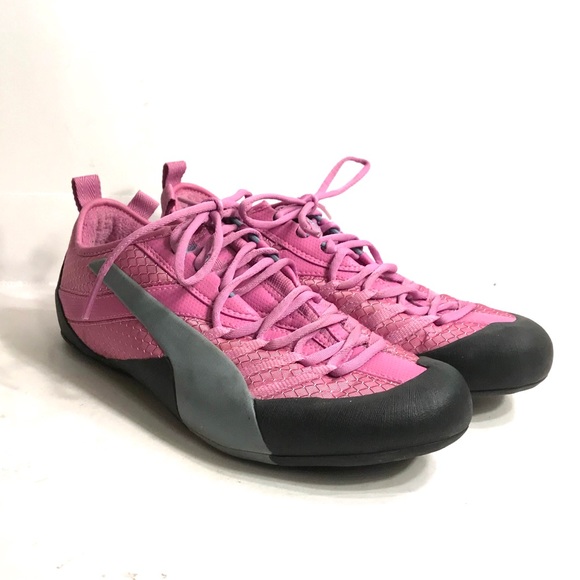 puma climbing shoes
